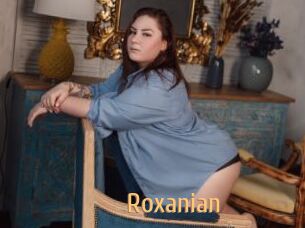 Roxanian