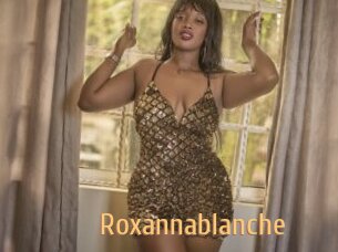 Roxannablanche