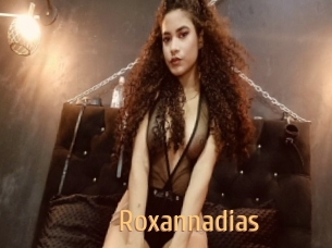 roxannadias Single Spass