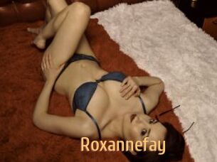 Roxannefay