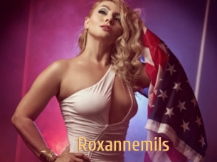roxannemils Single Spass