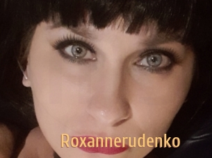 Roxannerudenko