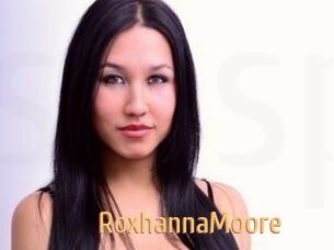 RoxhannaMoore