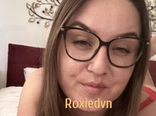 Roxiedvn