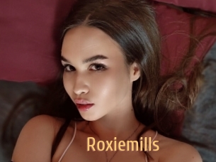 Roxiemills
