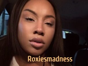 Roxiesmadness