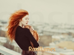 Roxiflames