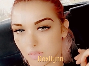 Roxilynn