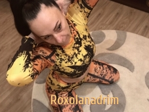 Roxolanadrim