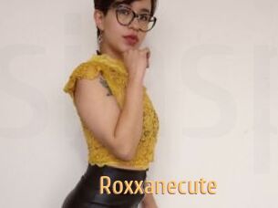 Roxxanecute