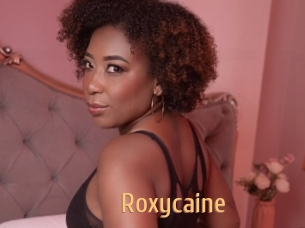 Roxycaine