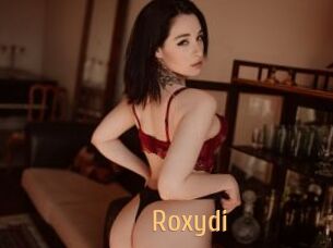 Roxydi