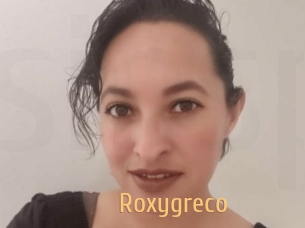 Roxygreco