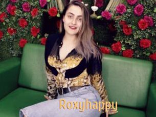 Roxyhappy