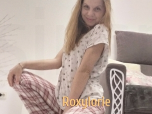 roxylorie Single Spass