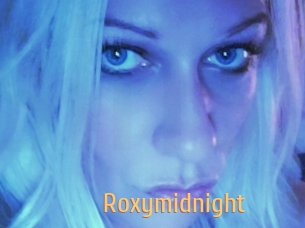 roxymidnight Single Spass