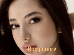 Roxymoore