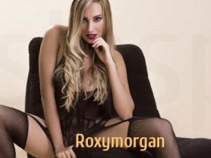 Roxymorgan