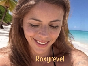 roxyrevel Single Spass