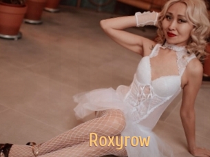 Roxyrow