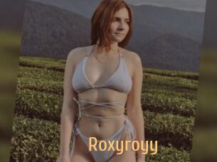 Roxyroyy