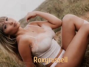Roxyrussell