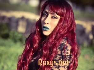 Roxysaint