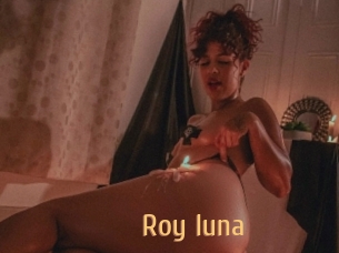 roy_luna Single Spass