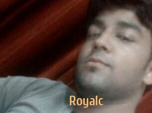 Royalc