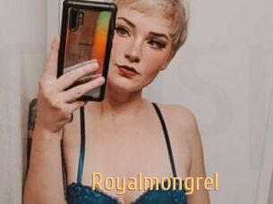 Royalmongrel