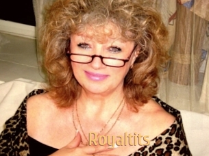 royaltits Single Spass