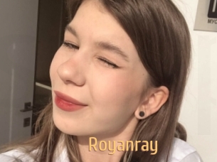 Royanray