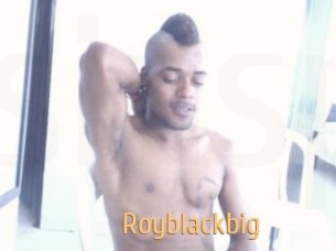 royblackbig Single Spass