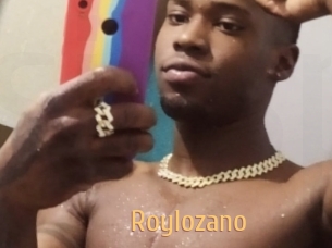 Roylozano