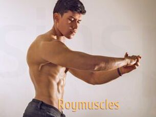 Roymuscles