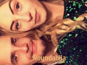 Royndahlia