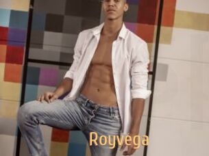 Royvega
