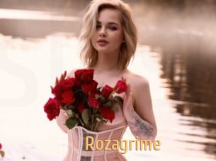 Rozagrime
