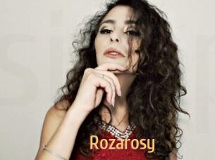 Rozarosy