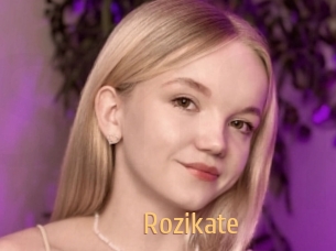 Rozikate