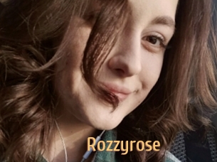 Rozzyrose