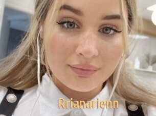 Rrianarienn