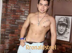 Rronaldsteel