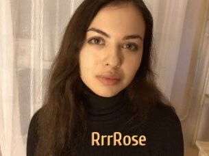 RrrRose