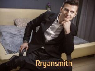 Rryansmith