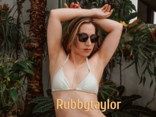 Rubbytaylor