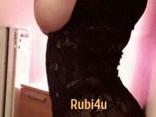 Rubi4u