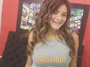 Rubi_doll