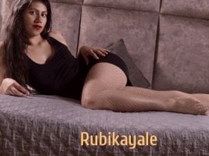 Rubikayale