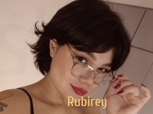 rubirey Single Spass